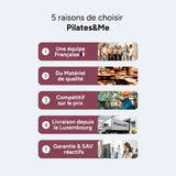 Reformer Pilates ESSENTIAL™