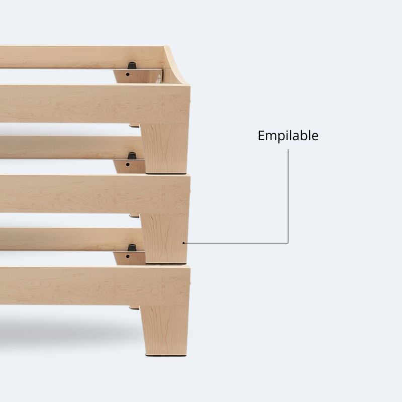 Reformer Pilates ESSENTIAL™ Copie