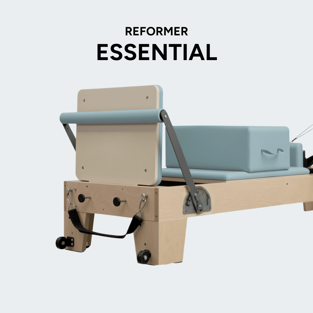 Reformer Pilates ESSENTIAL™ Copie