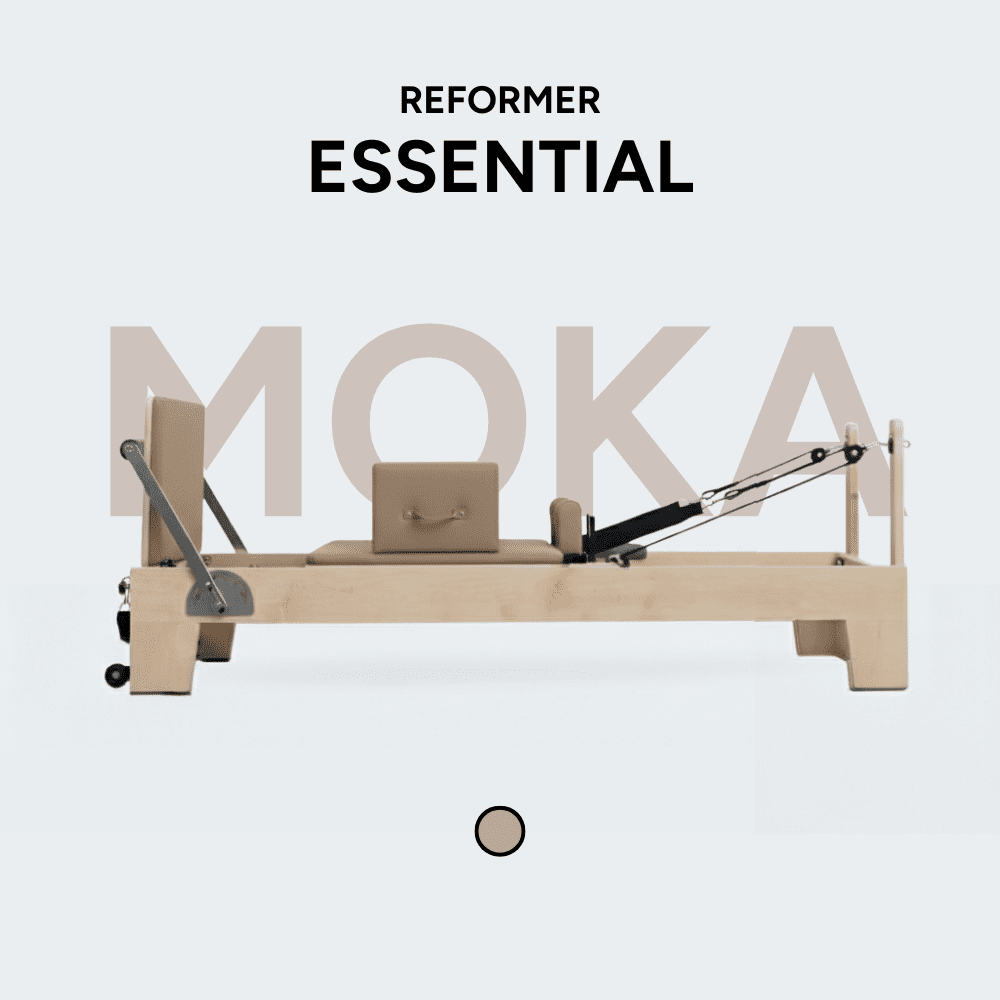 Reformer Pilates ESSENTIAL™ Copie