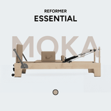 Reformer Pilates ESSENTIAL™ Copie