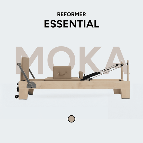Reformer Pilates ESSENTIAL™ Copie