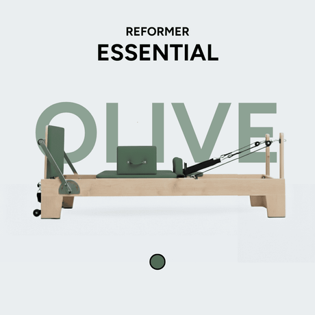 Reformer Pilates ESSENTIAL™ Copie