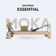 Reformer Pilates ESSENTIAL™ Moka