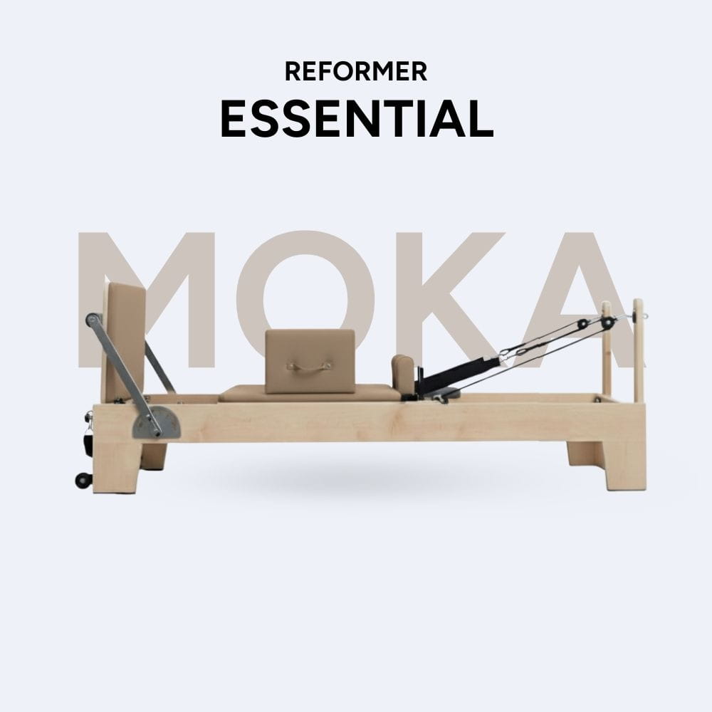 Reformer Pilates ESSENTIAL™ Moka