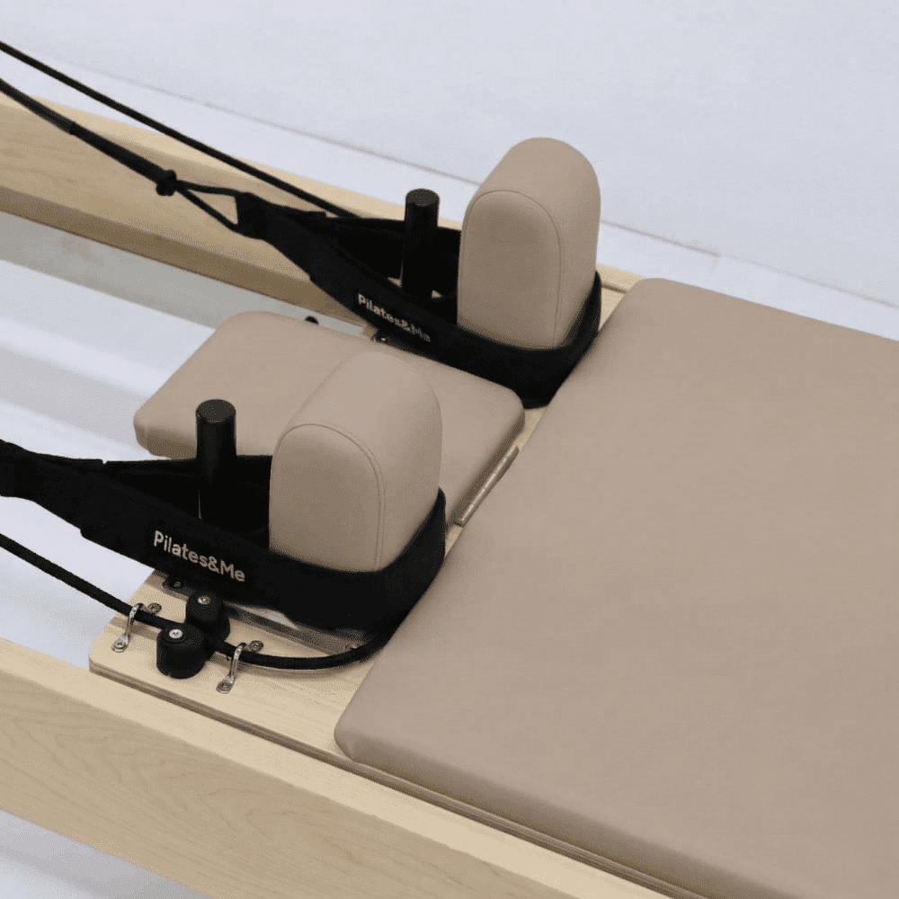 Reformer Pilates ESSENTIAL™ Moka