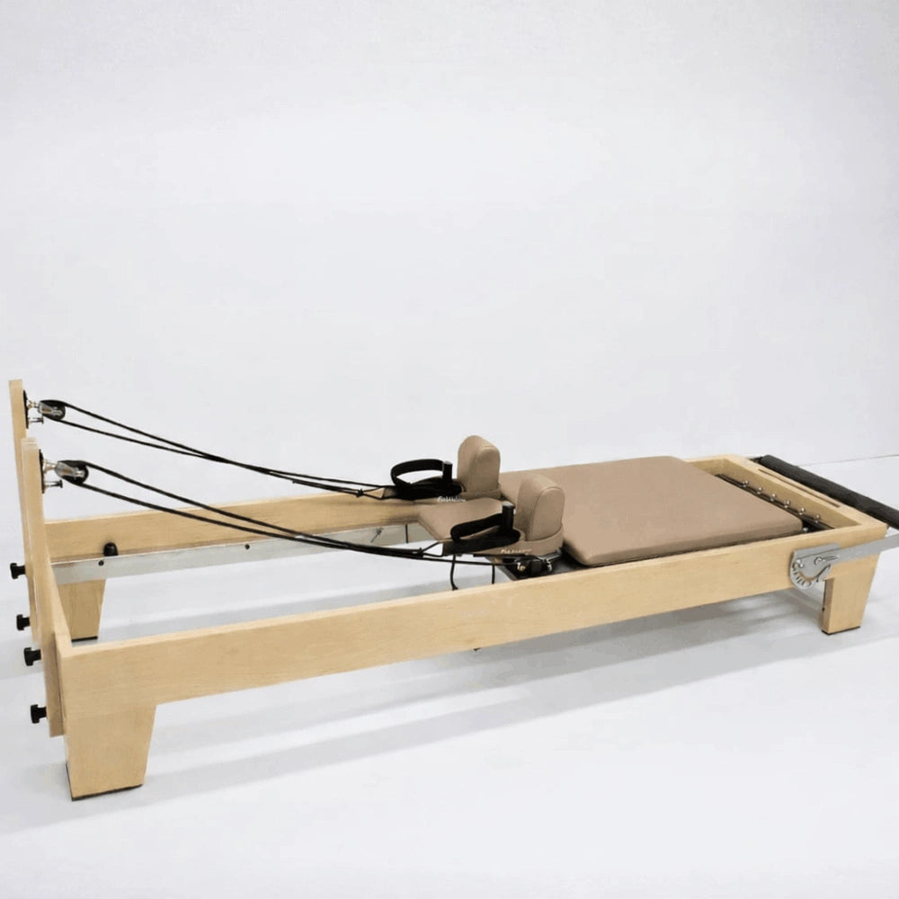 Reformer Pilates ESSENTIAL™ Moka