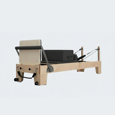 Reformer Pilates ESSENTIAL™ Noir