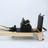 Reformer Pilates ESSENTIAL™ Noir