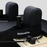 Reformer Pilates ESSENTIAL™ Noir