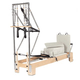 Reformer Pilates ESSENTIAL™ avec tour
