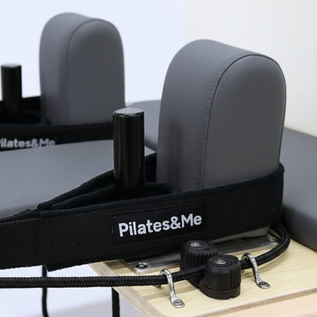 Reformer Pilates ESSENTIAL™