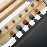 Reformer Pilates Flex™ en bois