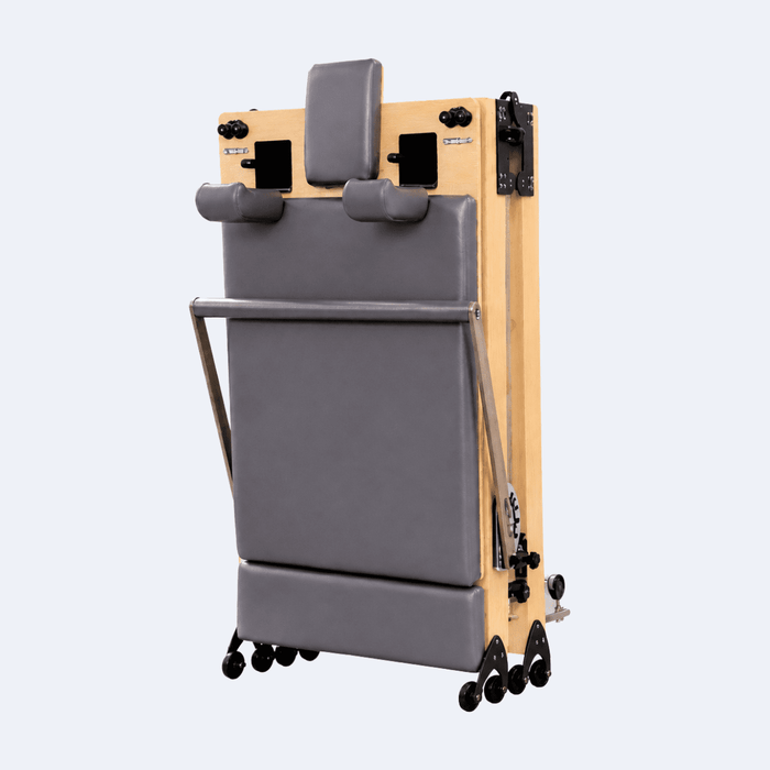 Reformer Pilates Flex™ en bois