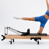Reformer Pilates Flex™ en bois