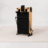 Reformer Pilates Flex™ en bois