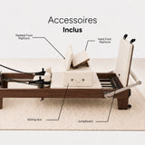 Reformer Pilates HERITAGE™