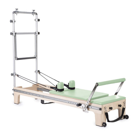 Reformer Pilates Master avec Tour Pour | Elina Pilates®