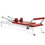 Reformer Pilates Nubium : Confort & Performance Haut de Gamme | Elina Pilates®
