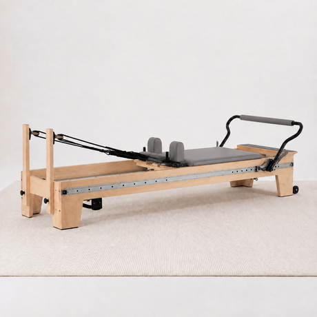 Reformer Pilates TRACK™