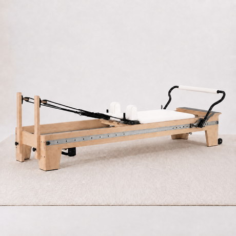 Reformer Pilates TRACK™