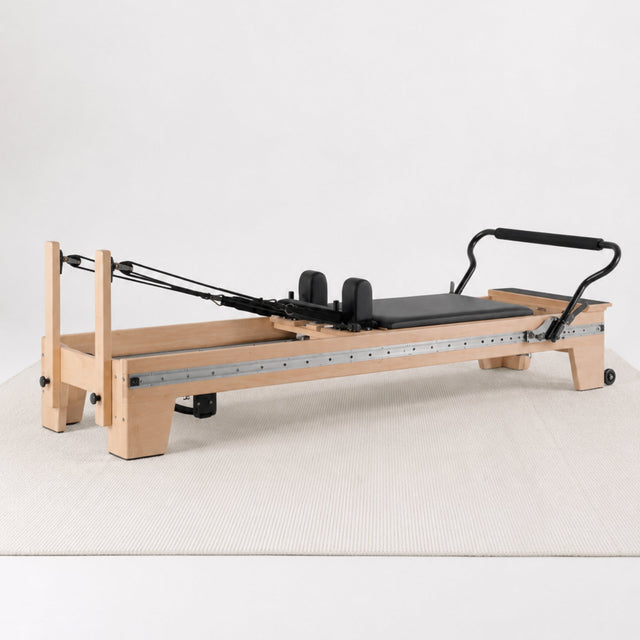 Reformer Pilates TRACK™