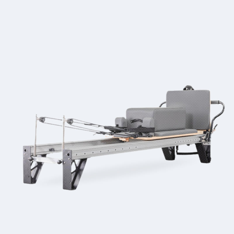 Reformer Pilates Vector™