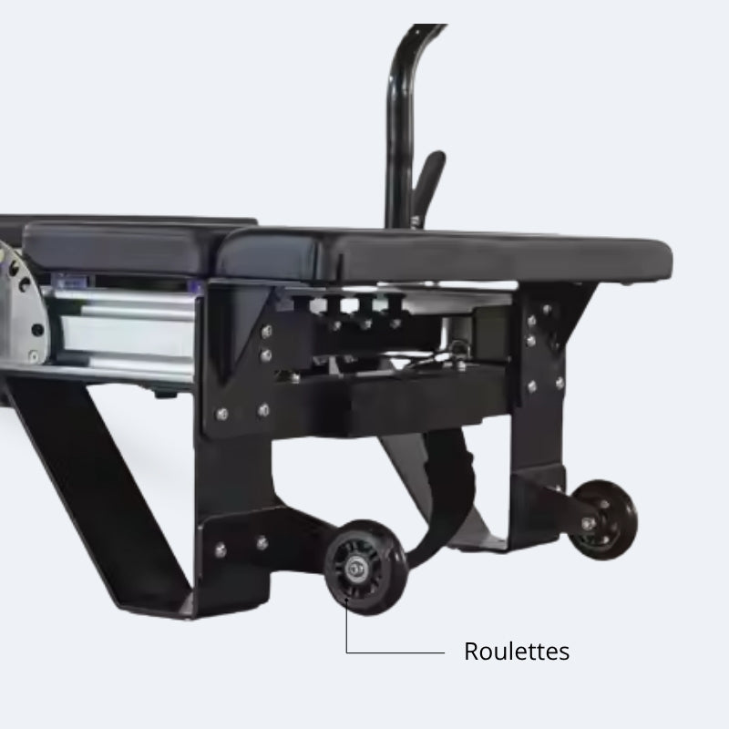 Reformer Pilates Vector™