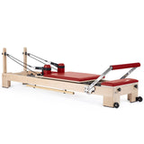 Reformer Pilates en Bois Lignum | Elina Pilates®