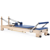 Reformer Pilates en Bois Lignum | Elina Pilates®