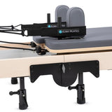 Reformer Pilates pliable facile à ranger | Elina Pilates®