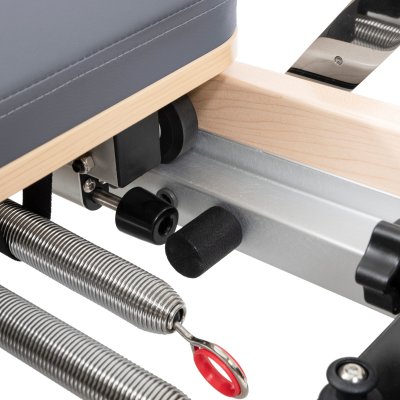 Reformer Pilates pliable facile à ranger | Elina Pilates®
