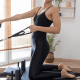 Reformer Pilates pour studio