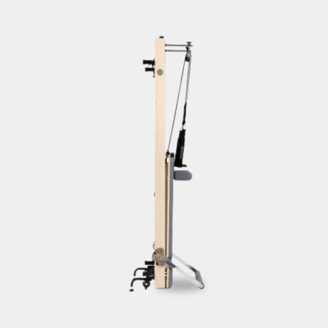Reformer pilates rangement Vertical | Elina Pilates®