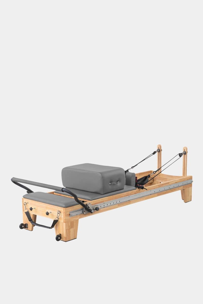 Reformer Pilates