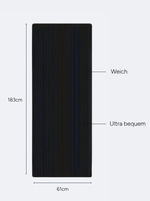 Starter Pack Noir - Tous nos accessoires