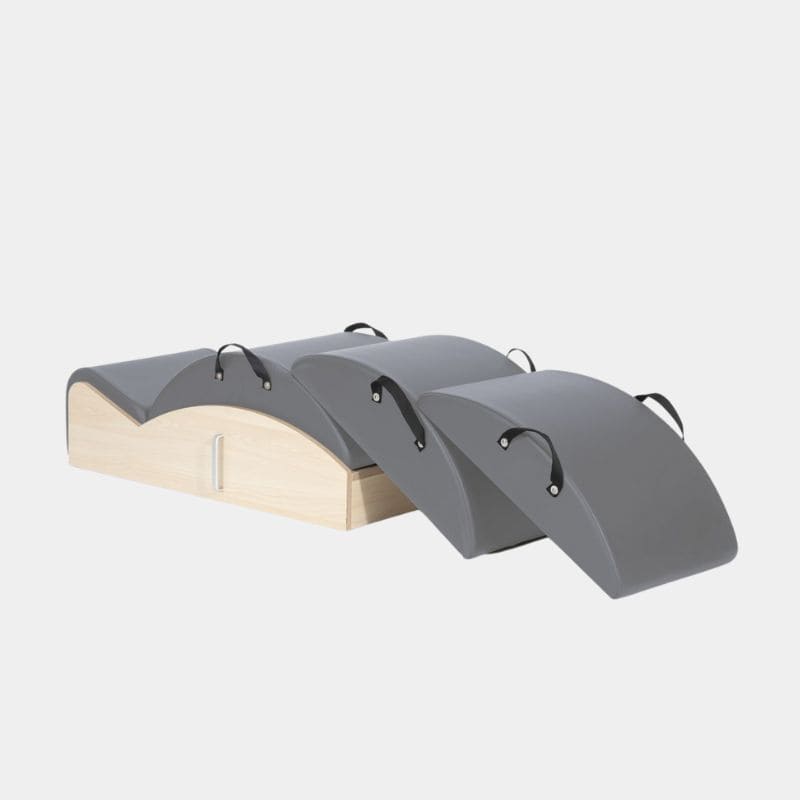 Spine Corrector 3 in 1