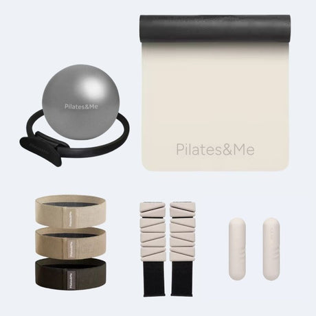 Starter Pack Beige - Tous nos accessoires