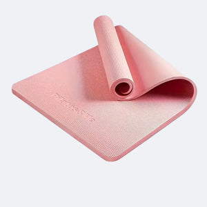 Tapis de Pilates Rose | 183 x 61 cm