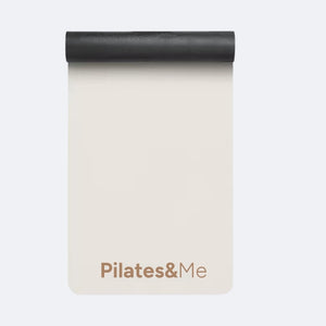 Tapis de Pilates Beige clair | 183 x 61 cm