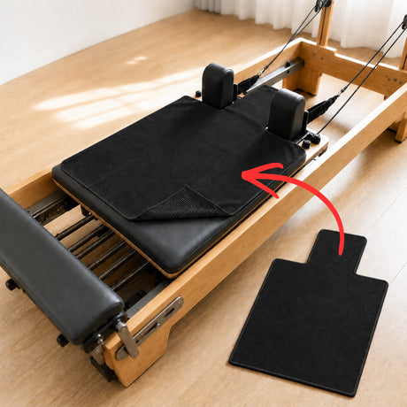 Protection de Sellerie Reformer