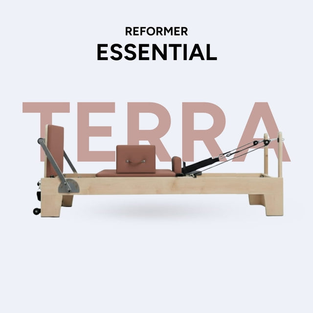 Reformer Pilates ESSENTIAL™ Terra