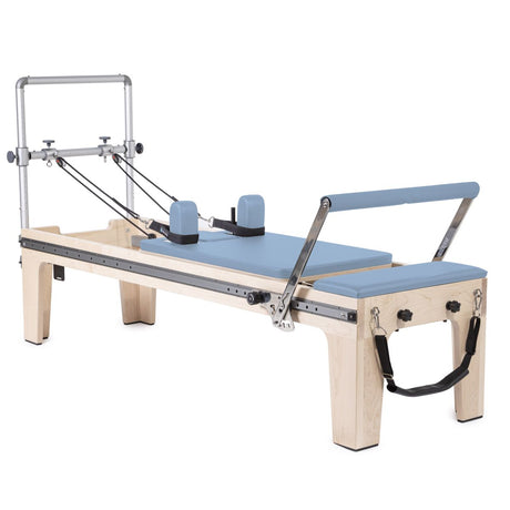 Reformer Pilates Master Instructor Physio | Elina Pilates®