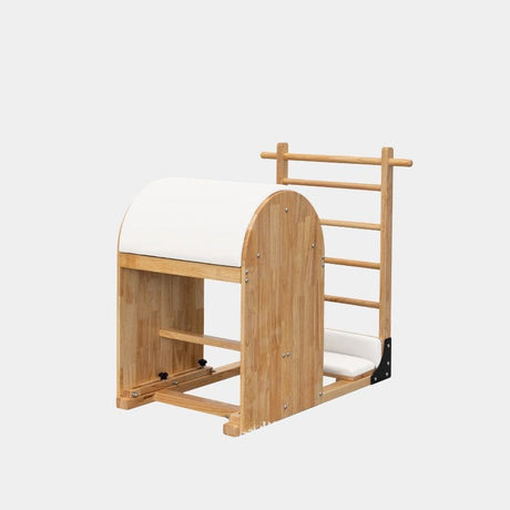 Labber barrel en bois | Pilates&Me