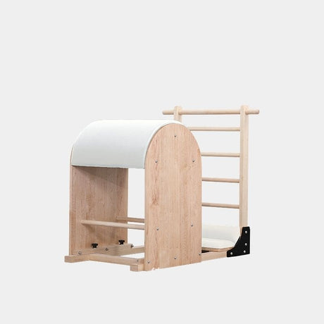 Labber barrel en bois | Pilates&Me