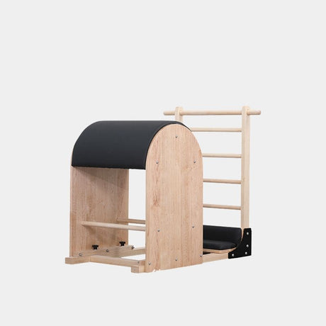 Labber barrel en bois | Pilates&Me