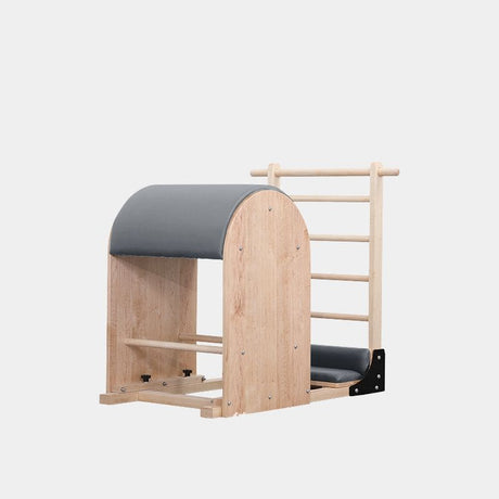 Labber barrel en bois | Pilates&Me