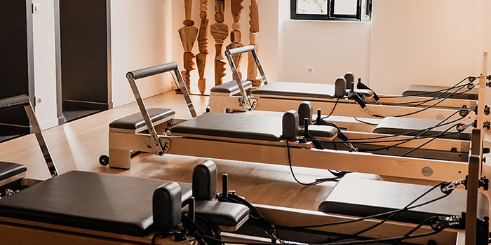 <h2>Des studios équipés, chaque mois.</h2>