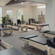 Reformer Pilates ESSENTIAL™ gris