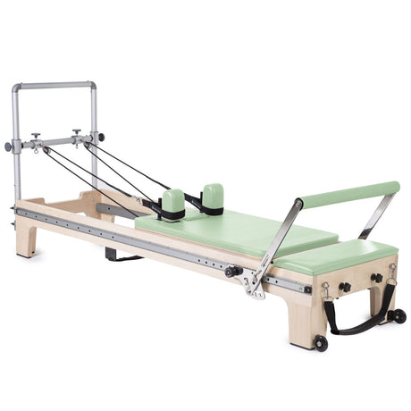 Reformer Pilates Master Instructor | Elina Pilates®
